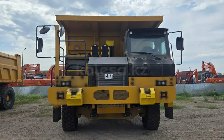 Caterpillar 2026 года в Усть-Каменогорск