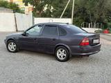 Opel Vectra 1996 года за 1 250 000 тг. в Кокшетау – фото 2