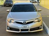 Toyota Camry 2013 годаfor5 800 000 тг. в Уральск – фото 2