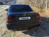 Mercedes-Benz C 280 1993 годаүшін1 500 000 тг. в Сатпаев