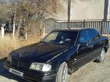 Mercedes-Benz C 280 1993 года за 1 500 000 тг. в Сатпаев – фото 2