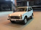 ВАЗ (Lada) Lada 2121 2013 годаfor1 300 000 тг. в Атырау – фото 2