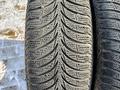 Шины 185/60 R15 — "GoodYear UltraGrip Ice + " (Польша), зимние. В за 35 000 тг. в Астана – фото 3