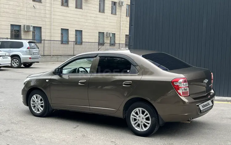 Chevrolet Cobalt 2023 годаүшін5 500 000 тг. в Кызылорда