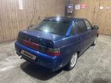 ВАЗ (Lada) 2110 2005 годаүшін700 000 тг. в Астана – фото 5