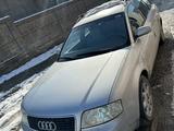 Audi A6 2002 годаүшін4 000 000 тг. в Шымкент – фото 2