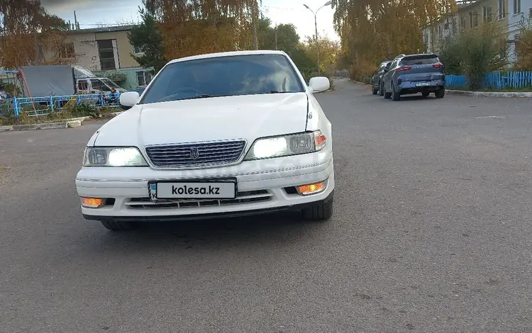 Toyota Mark II 1997 годаfor2 700 000 тг. в Костанай