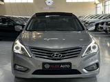 Hyundai Grandeur 2011 годаfor8 500 000 тг. в Шымкент – фото 2