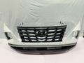 Бампер фара капот Hyundai KIA за 14 000 тг. в Актобе – фото 10