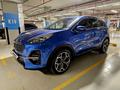 Kia Sportage 2021 годаүшін12 500 000 тг. в Астана – фото 3