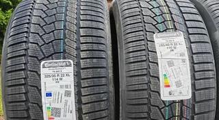 Continental WinterContact TS 860 S 325/35 R22 и 285/40 R22 114W за 450 000 тг. в Шымкент