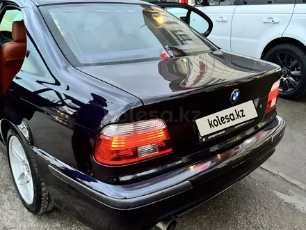 BMW 525 2001 года за 7 000 000 тг. в Алматы