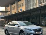 Hyundai Sonata 2015 годаfor7 600 000 тг. в Алматы – фото 3