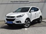 Hyundai Tucson 2014 годаүшін8 190 000 тг. в Алматы