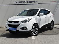 Hyundai Tucson 2014 года за 8 190 000 тг. в Алматы
