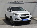 Hyundai Tucson 2014 года за 8 190 000 тг. в Алматы – фото 3