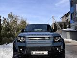 Land Rover Defender 2022 годаүшін43 000 000 тг. в Алматы