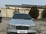 Mercedes-Benz C 200 1994 годаүшін3 100 000 тг. в Тараз – фото 2