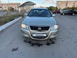 Nissan Almera 2006 года за 3 200 000 тг. в Караганда – фото 2