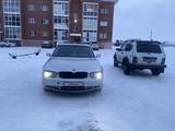 BMW 735 2004 года за 2 000 000 тг. в Караганда – фото 2