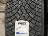 Nokian 22 год Hakkapeliitta R5 235/45R18 98Tүшін80 000 тг. в Алматы