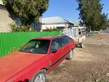 Audi 100 1991 года за 1 100 000 тг. в Мерке