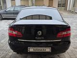 Skoda Superb 2012 года за 5 500 000 тг. в Алматы – фото 3