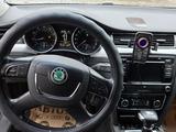 Skoda Superb 2012 года за 5 500 000 тг. в Алматы – фото 4