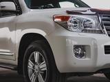 Toyota Land Cruiser 2012 годаүшін25 000 000 тг. в Алматы – фото 3