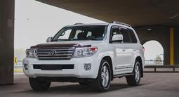 Toyota Land Cruiser 2012 года за 25 000 000 тг. в Алматы – фото 2