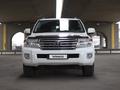 Toyota Land Cruiser 2012 годаүшін25 000 000 тг. в Алматы