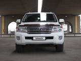 Toyota Land Cruiser 2012 года за 25 000 000 тг. в Алматы