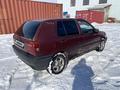 Volkswagen Golf 1995 года за 1 200 000 тг. в Талдыкорган – фото 2