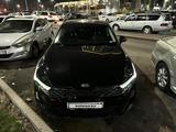 Kia K5 2020 годаүшін9 500 000 тг. в Алматы – фото 4