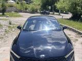 Kia K5 2020 годаүшін9 500 000 тг. в Алматы – фото 2