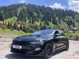 Kia K5 2020 годаүшін9 500 000 тг. в Алматы – фото 3
