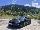 Kia K5 2020 года за 9 500 000 тг. в Алматы
