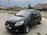 Chevrolet Aveo 2009 года за 2 300 000 тг. в Уральск