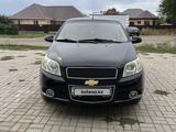 Chevrolet Aveo 2009 года за 2 300 000 тг. в Уральск – фото 2