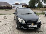 Chevrolet Aveo 2009 года за 2 300 000 тг. в Уральск – фото 3