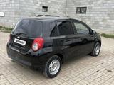 Chevrolet Aveo 2009 года за 2 300 000 тг. в Уральск – фото 4