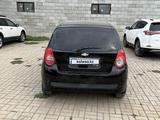 Chevrolet Aveo 2009 года за 2 300 000 тг. в Уральск – фото 5