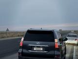 Lexus GX 460 2015 годаүшін14 500 000 тг. в Актау – фото 2
