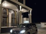 Lexus GX 460 2015 годаүшін14 500 000 тг. в Актау – фото 4