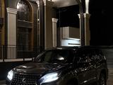 Lexus GX 460 2015 годаүшін14 500 000 тг. в Актау – фото 3