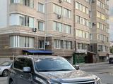 Lexus GX 460 2015 года за 14 500 000 тг. в Актау