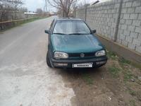 Volkswagen Golf 1994 годаүшін750 000 тг. в Шымкент