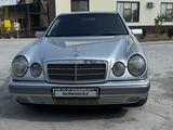 Mercedes-Benz E 320 1999 годаүшін4 600 000 тг. в Шымкент