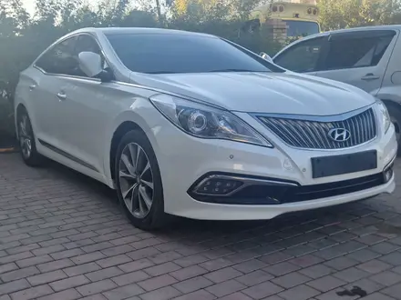 Hyundai Grandeur 2014 года за 5 500 000 тг. в Атырау – фото 13