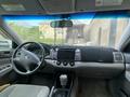 Toyota Camry 2002 годаүшін5 000 000 тг. в Шымкент – фото 6